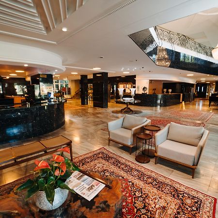 San Marco Hotel Brasília Buitenkant foto