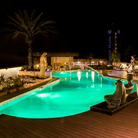San Marco Hotel Brasília Buitenkant foto