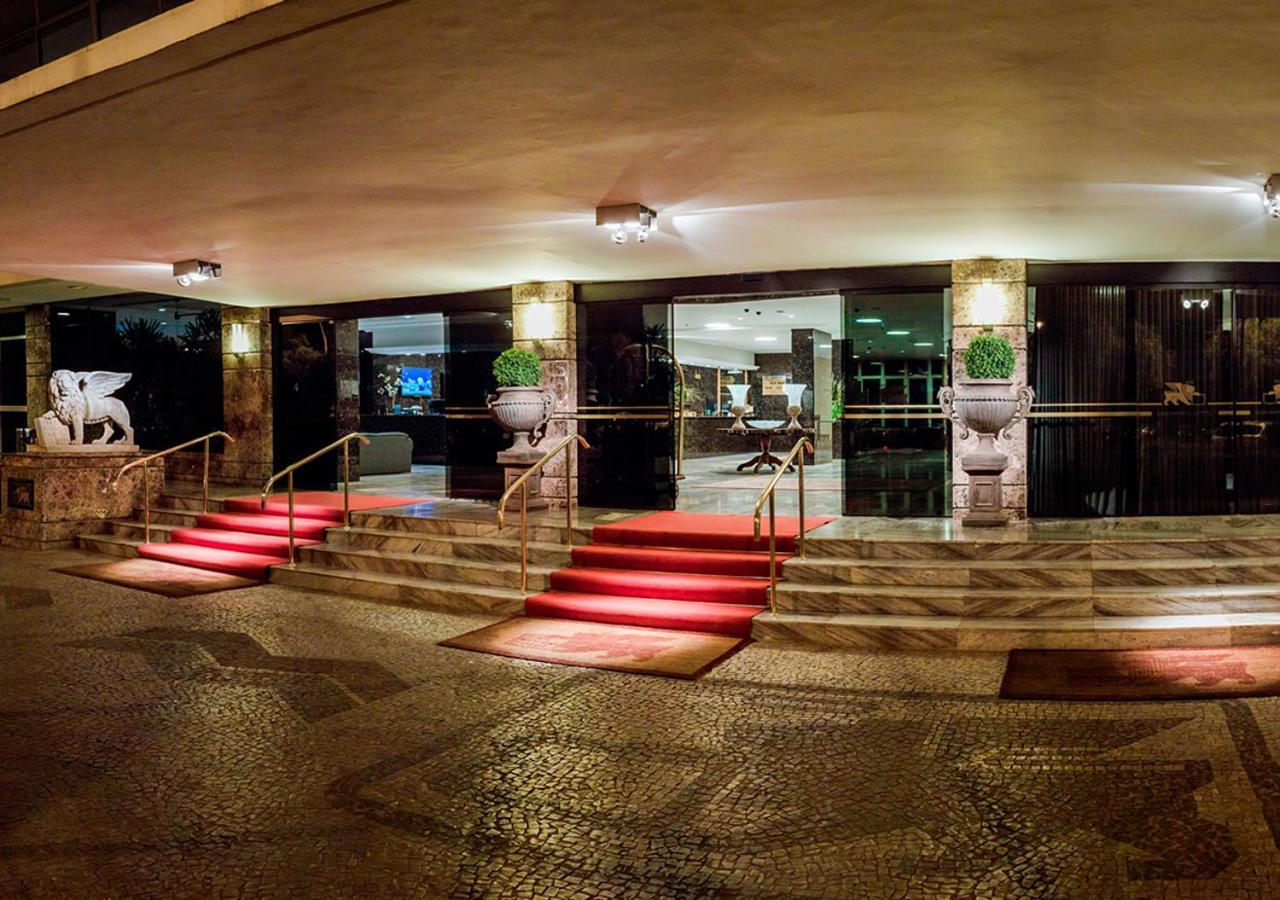 San Marco Hotel Brasília Buitenkant foto