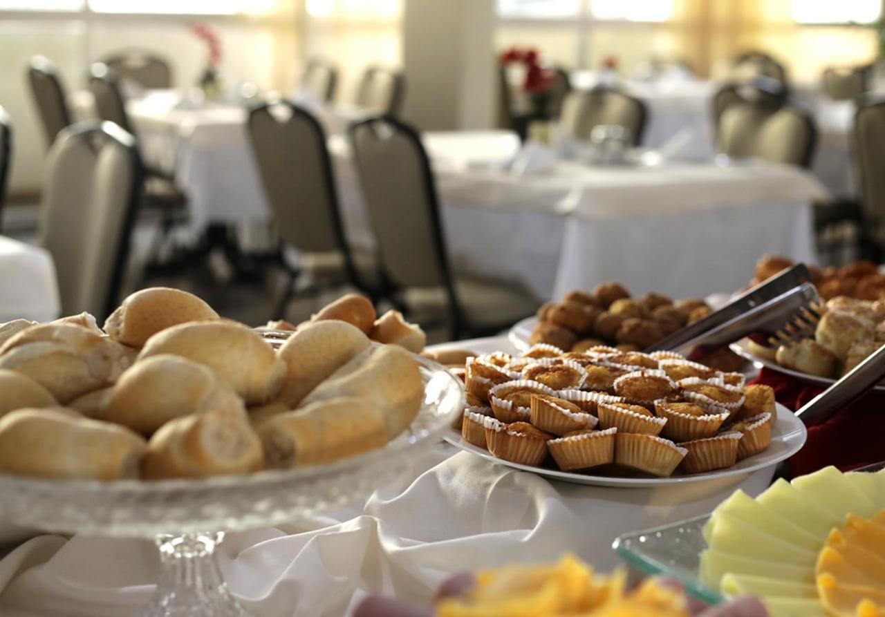 San Marco Hotel Brasília Buitenkant foto