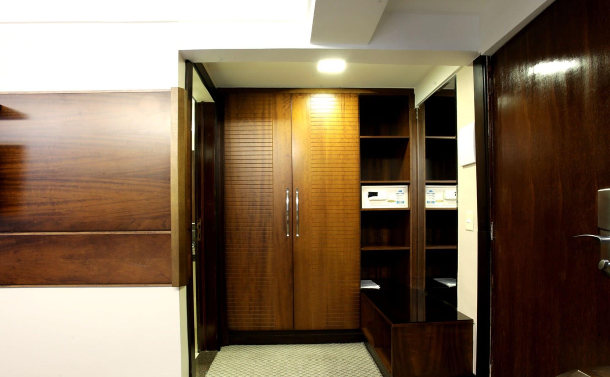 San Marco Hotel Brasília Buitenkant foto