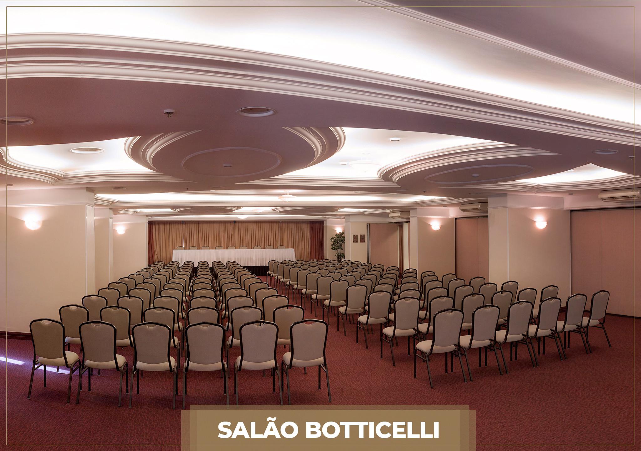 San Marco Hotel Brasília Buitenkant foto