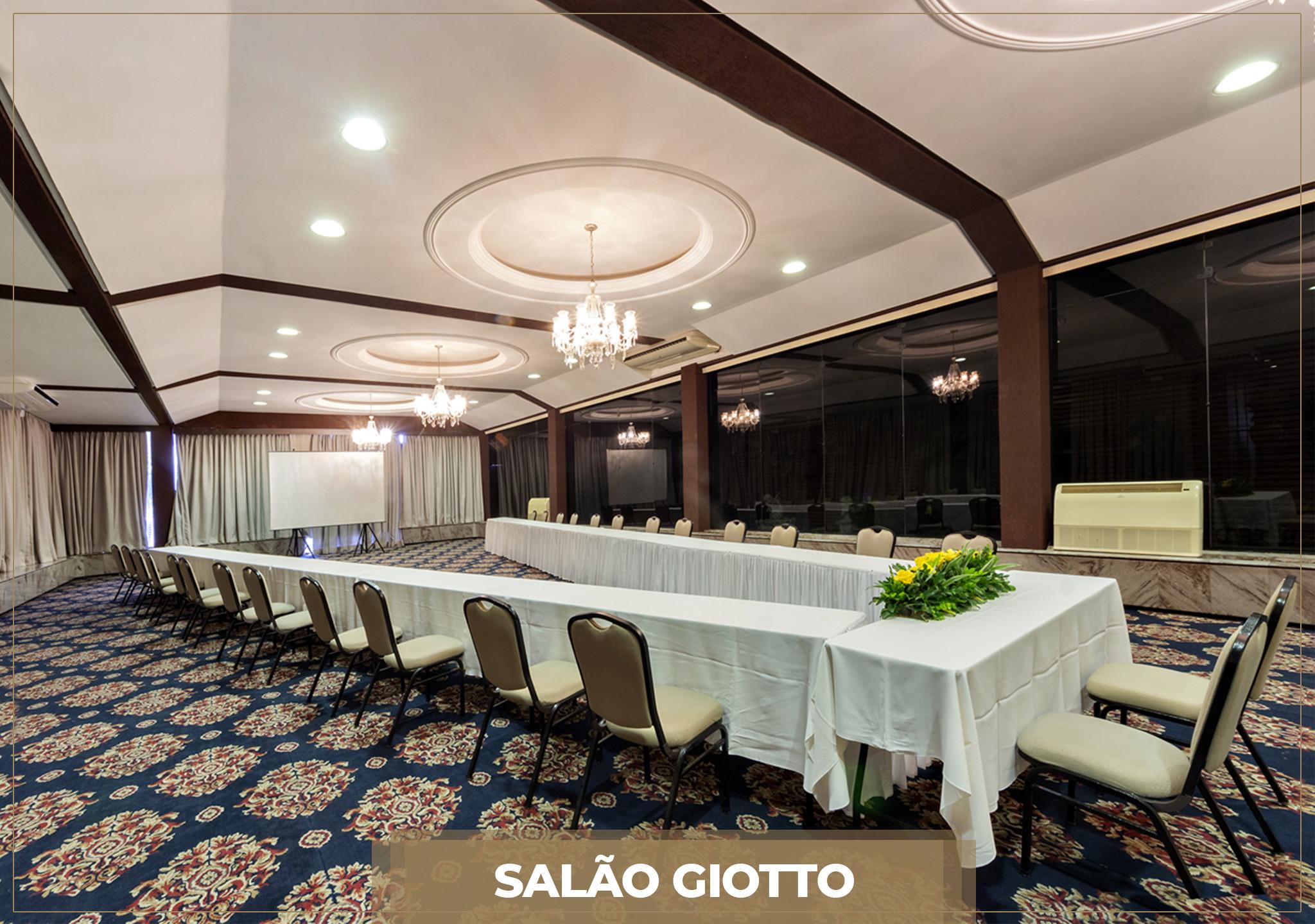 San Marco Hotel Brasília Buitenkant foto