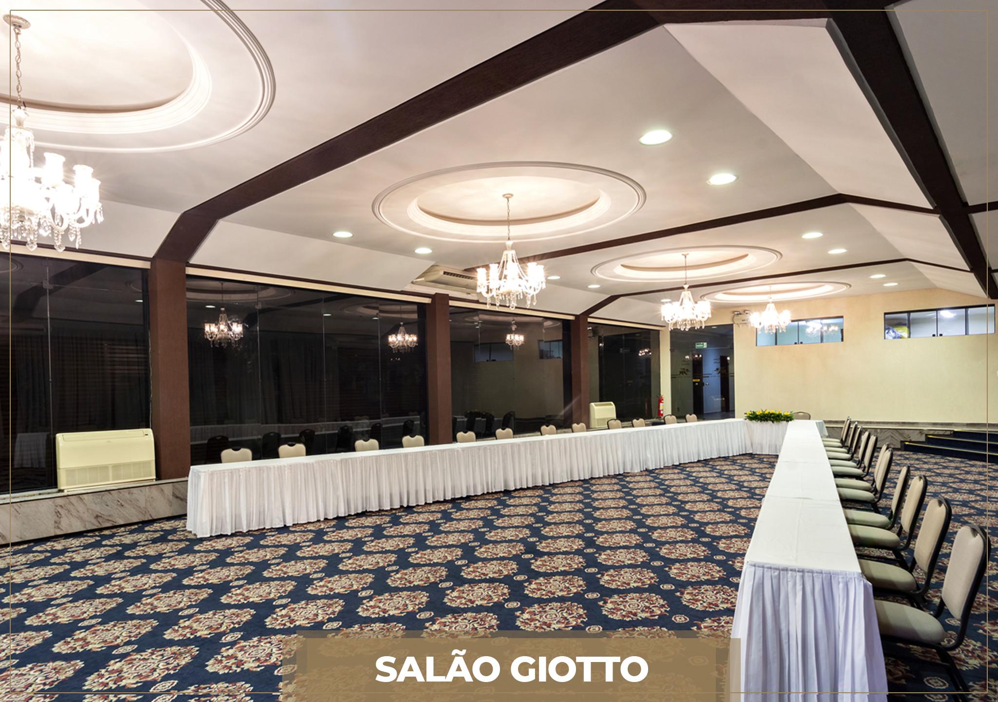 San Marco Hotel Brasília Buitenkant foto