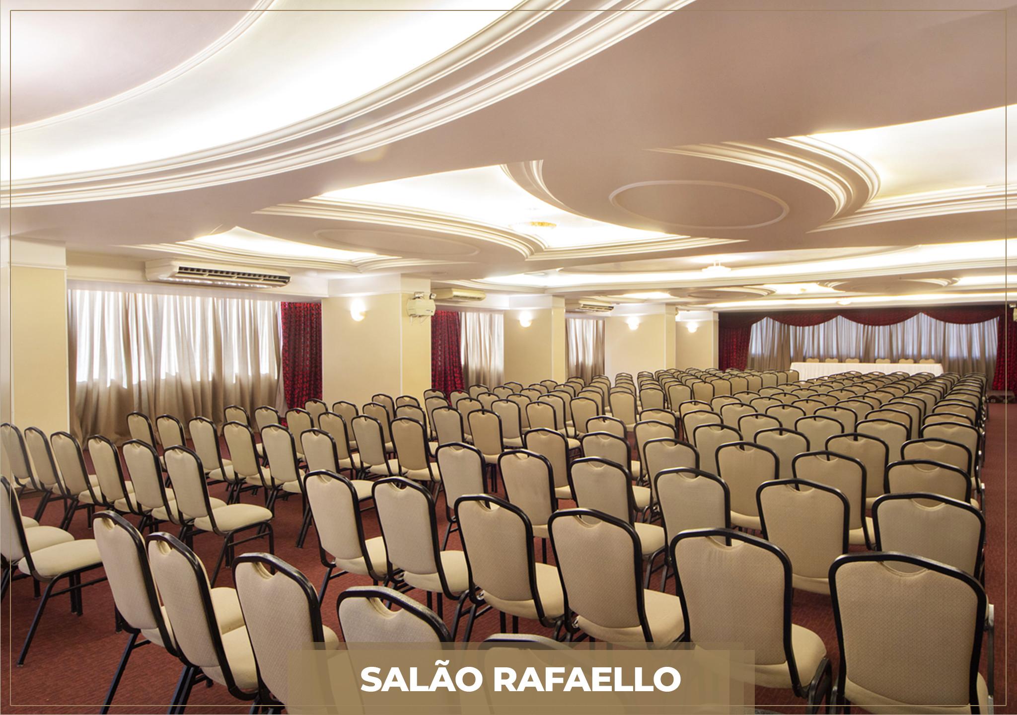 San Marco Hotel Brasília Buitenkant foto