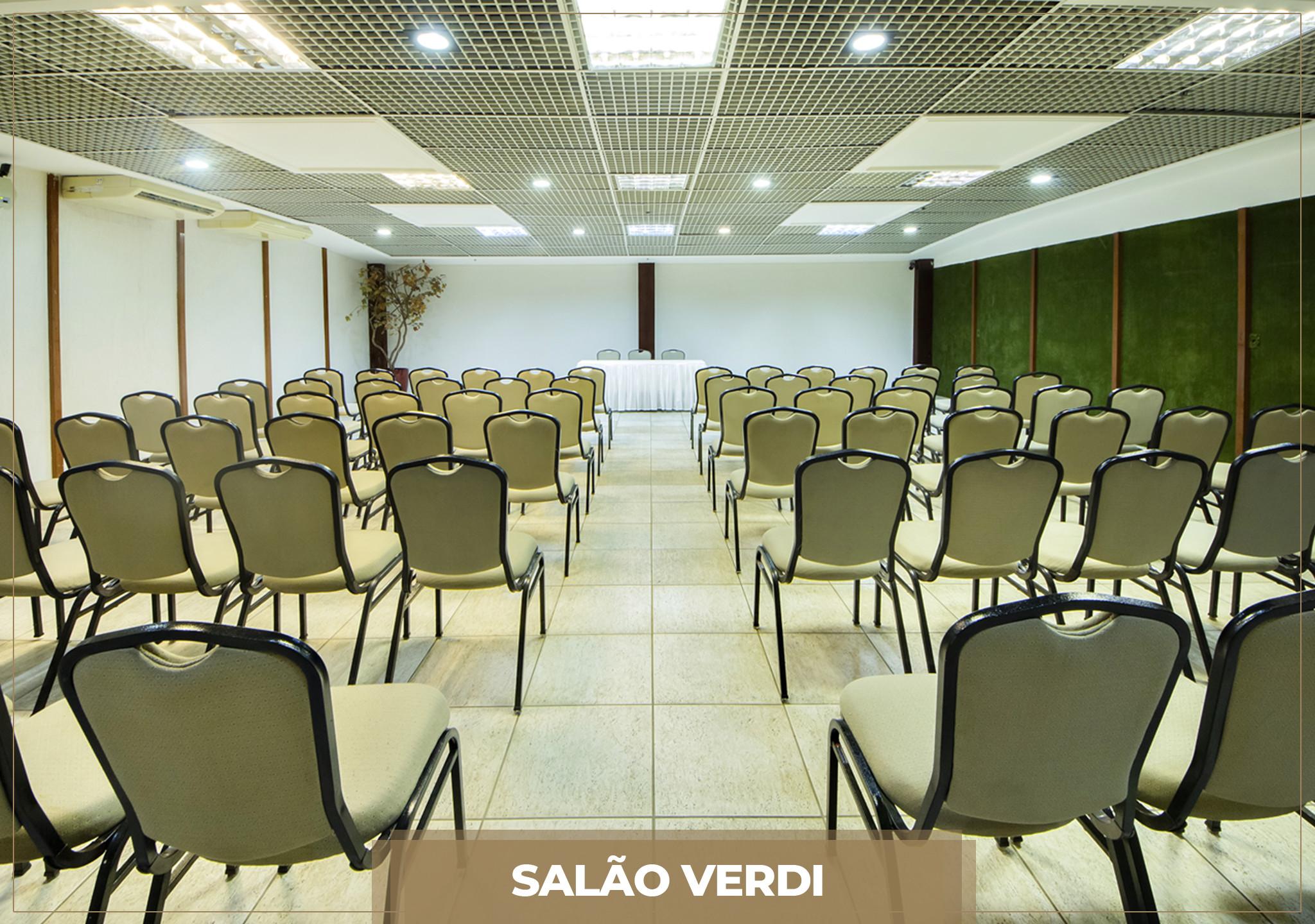 San Marco Hotel Brasília Buitenkant foto