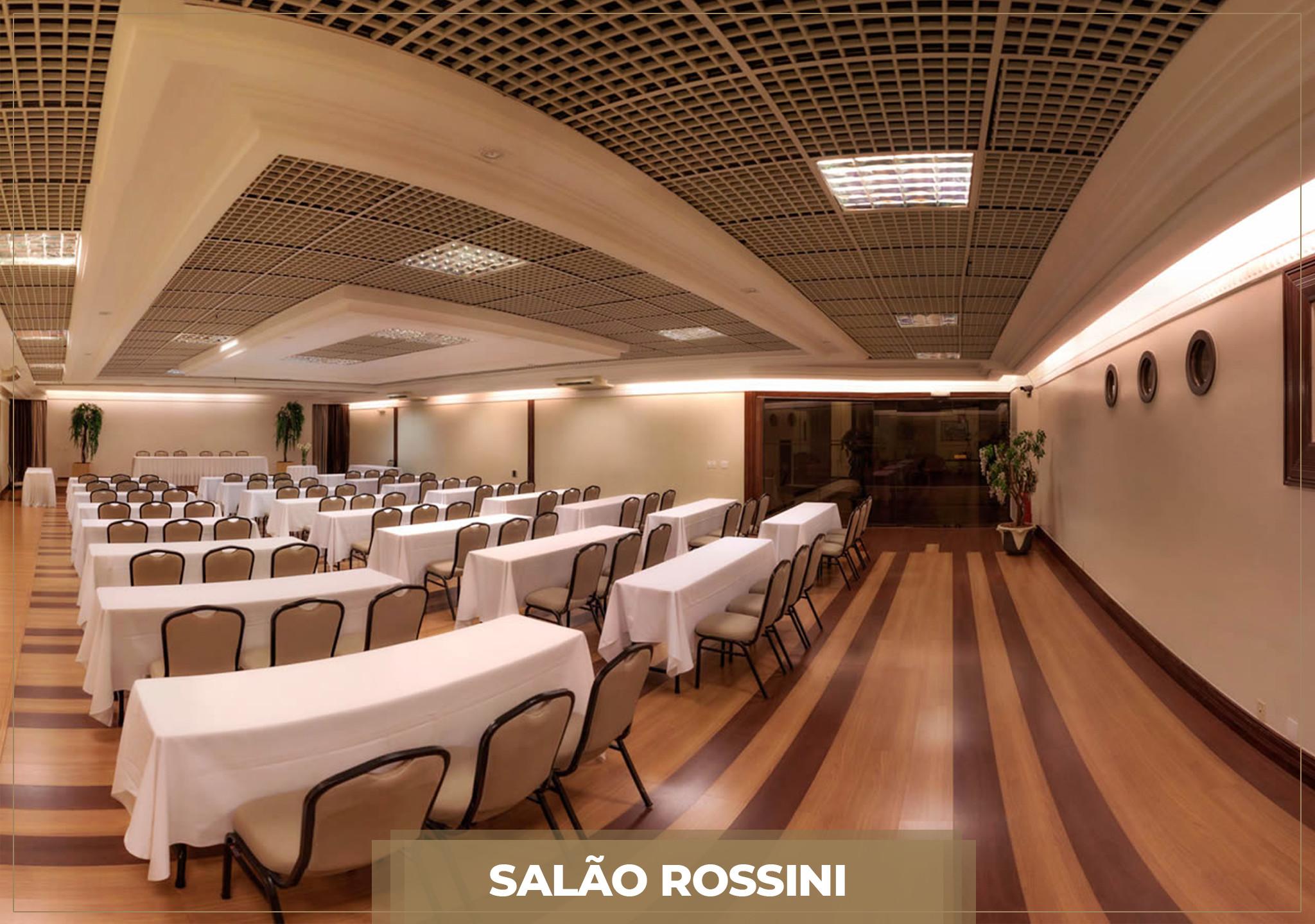 San Marco Hotel Brasília Buitenkant foto